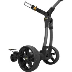 PowaKaddy Elektro-Trolley FX3, Anthrazit -Professioneller Golfshop powakaddy elektro trolley fx3 anthrazit grau 5060118 6jd9PyEDq101uA 1280x1280