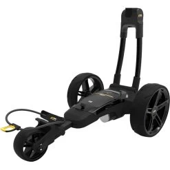 PowaKaddy Elektro-Trolley FX3 EBS XL, Schwarz -Professioneller Golfshop powakaddy elektro trolley fx3 ebs xl schwarz schwarz 5060120 3as7zxtDD4YmmU 1280x1280