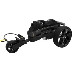 PowaKaddy Elektro-Trolley FX3 EBS XL, Schwarz -Professioneller Golfshop powakaddy elektro trolley fx3 ebs xl schwarz schwarz 5060120 4TY0zKEYy5actM 1280x1280