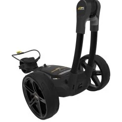 PowaKaddy Elektro-Trolley FX3 EBS XL, Schwarz -Professioneller Golfshop powakaddy elektro trolley fx3 ebs xl schwarz schwarz 5060120 5snY1LFQevrdCN 1280x1280