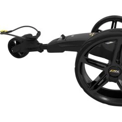 PowaKaddy Elektro-Trolley FX3 EBS XL, Schwarz -Professioneller Golfshop powakaddy elektro trolley fx3 ebs xl schwarz schwarz 5060120 6szZ5ikik59jQG 1280x1280