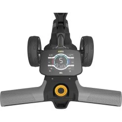 PowaKaddy Elektro-Trolley FX5 XL, Anthrazit -Professioneller Golfshop powakaddy elektro trolley fx5 xl anthrazit grau 5060121 5Wt0VK1jC3or2U 1280x1280