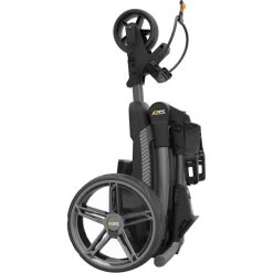 PowaKaddy Elektro-Trolley FX5 XL, Anthrazit -Professioneller Golfshop powakaddy elektro trolley fx5 xl anthrazit grau 5060121 6yBB5ZKqMIs0Ik 1280x1280