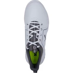 Puma Golfschuh Grip Fusion 2.0, Weiß/grau -Professioneller Golfshop puma golfschuh grip fusion 20 weissgrau weiss 5039911 4mEV2SsMXHcPjB 1280x1280