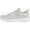 Puma Golfschuh Ignite Malibu, Silber/rose