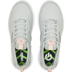 Puma Golfschuh Ignite Malibu, Silber/rose -Professioneller Golfshop puma golfschuh ignite malibu silberrose grau 5040094 321AcxSgu2pOcw 1280x1280