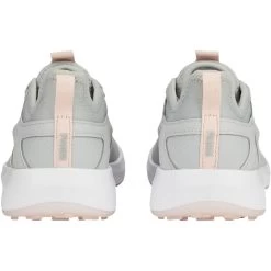 Puma Golfschuh Ignite Malibu, Silber/rose -Professioneller Golfshop puma golfschuh ignite malibu silberrose grau 5040094 4jn0AenYdNuV3g 1280x1280