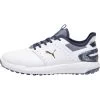 Puma Golfschuh Liberty Ignite Elevate, Weiß