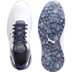 Puma Golfschuh Liberty Ignite Elevate, Weiß -Professioneller Golfshop puma golfschuh liberty ignite elevate weiss weiss 5059359 55lEPPyTKx9zIH 1280x1280
