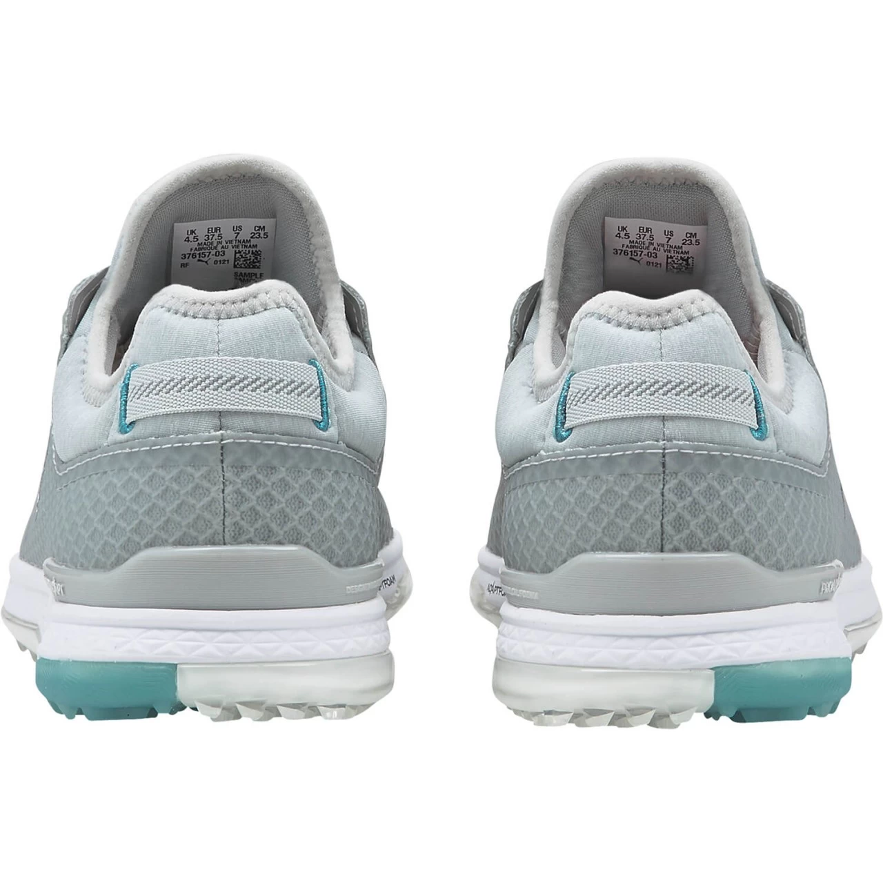 Puma Golfschuh PROADAPT ALPHACAT, Grau 5 Puma Golfschuh PROADAPT ALPHACAT, Grau – Bild 5