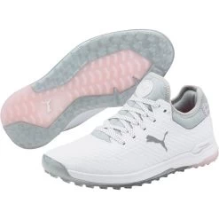 Puma Golfschuh PROADAPT ALPHACAT, Weiß -Professioneller Golfshop puma golfschuh proadapt alphacat weiss weiss 6190580 3HhqN8ZMFM7mkF 1280x1280