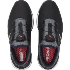 Puma Golfschuh Proadapt Disc Closure, Navy -Professioneller Golfshop puma golfschuh proadapt disc closure navy blau 5032636 3MyPPLf5j9tS8a 1280x1280