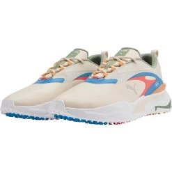 Puma Golfschuhe Duvin GS-FAST, Beige/hellblau 8 Puma Golfschuhe Duvin GS-FAST, Beige/hellblau -Professioneller Golfshop puma golfschuhe duvin gs fast beigehellblau beige 5040213 3iDDivpcdG8340 1280x1280