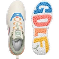 Puma Golfschuhe Duvin GS-FAST, Beige/hellblau 9 Puma Golfschuhe Duvin GS-FAST, Beige/hellblau -Professioneller Golfshop puma golfschuhe duvin gs fast beigehellblau beige 5040213 4lfXYkaIavQxD3 1280x1280