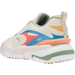 Puma Golfschuhe Duvin GS-FAST, Beige/hellblau 11 Puma Golfschuhe Duvin GS-FAST, Beige/hellblau -Professioneller Golfshop puma golfschuhe duvin gs fast beigehellblau beige 5040213 6gn7xLsDO3bgES 1280x1280
