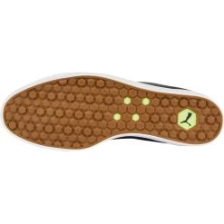 Puma Golfschuhe Fusion Classic, Navy -Professioneller Golfshop puma golfschuhe fusion classic navy blau 5040046 5q7ChtxRwd1Q7i 1280x1280