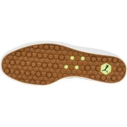 Puma Golfschuhe Fusion Classic, Weiß -Professioneller Golfshop puma golfschuhe fusion classic weiss weiss 5040046 5glm92QcT4GdoE 1280x1280