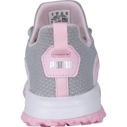 Puma Golfschuhe Fusion EVO, Grau/pink 7 Puma Golfschuhe Fusion EVO, Grau/pink -Professioneller Golfshop puma golfschuhe fusion evo graupink grau 6186912 3PZO8XAYIAMYL1 1280x1280