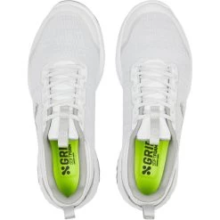 Puma Golfschuhe Fusion Pro, Weiß/grau -Professioneller Golfshop puma golfschuhe fusion pro weissgrau weiss 5039950 39i1lHFRf3gMxl 1280x1280