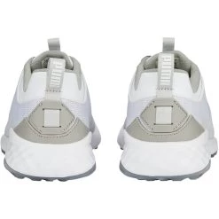 Puma Golfschuhe Fusion Pro, Weiß/grau -Professioneller Golfshop puma golfschuhe fusion pro weissgrau weiss 5039950 4bWQCf5gVVZJv7 1280x1280