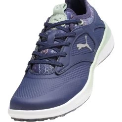 Puma Golfschuhe Ignite Malibu Liberty, Navy -Professioneller Golfshop puma golfschuhe ignite malibu liberty navy blau 5059373 3z5RVhgYs89MvE 1280x1280