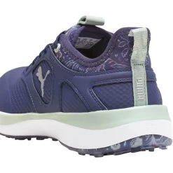 Puma Golfschuhe Ignite Malibu Liberty, Navy -Professioneller Golfshop puma golfschuhe ignite malibu liberty navy blau 5059373 4ah0CP6jErUqNF 1280x1280