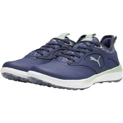 Puma Golfschuhe Ignite Malibu Liberty, Navy -Professioneller Golfshop puma golfschuhe ignite malibu liberty navy blau 5059373 5dVgXucJFnKxre 1280x1280