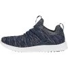 Puma Golfschuhe Laguna Fusion Knit, Navy