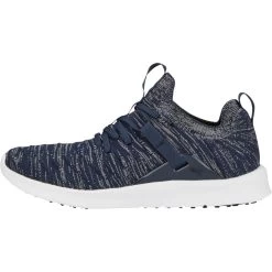 Puma Golfschuhe Laguna Fusion Knit, Navy