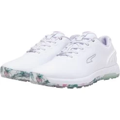 Puma Golfschuhe PTC Alphacat NITRO, Weiß/grün -Professioneller Golfshop puma golfschuhe ptc alphacat nitro weissgruen weiss 5059347 50PW5amFHENDQx 1280x1280