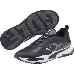 Puma Gs-Fast, Schwarz
