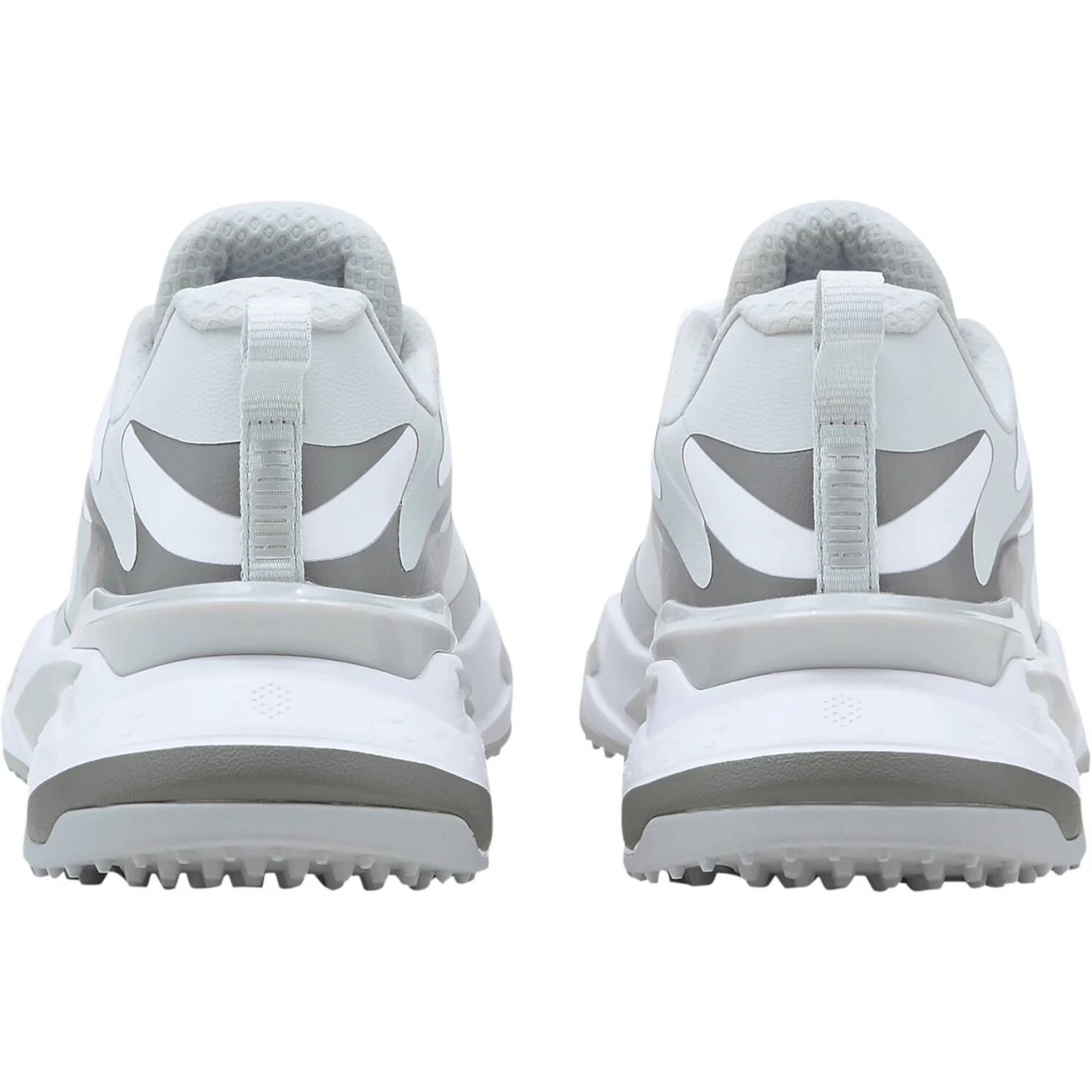 Puma Gs-Fast, Weiß/grau 2 Puma Gs-Fast, Weiß/grau – Bild 2