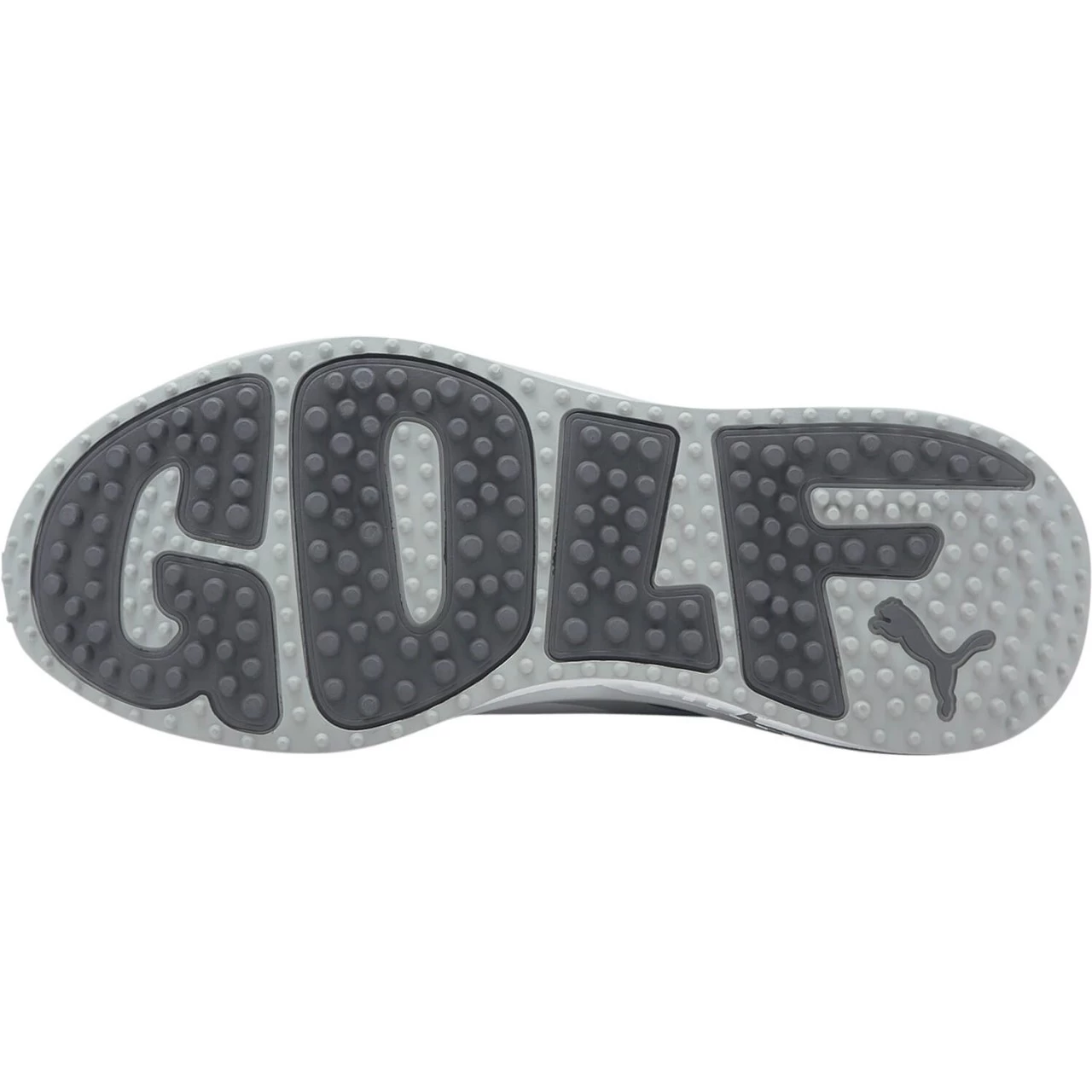 Puma Gs-Fast, Weiß/grau 4 Puma Gs-Fast, Weiß/grau – Bild 4