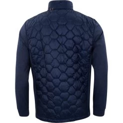 Puma Jacke Cloudspun WRMLBL, Navy -Professioneller Golfshop puma jacke cloudspun wrmlbl navy blau 6926643 3D5EyW0tyABMCO 1280x1280