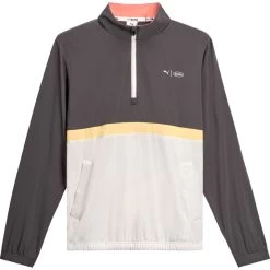 Puma Jacke Duvin, Beige