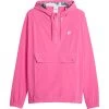 Puma Jacke PTC Anorak, Pink/weiß
