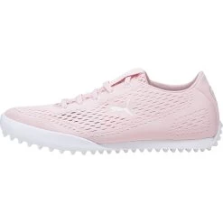 Puma Monolite Fusion Slip-On, Rosa