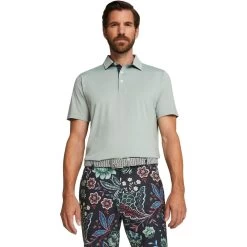 Puma Polo Liberty Solid, Grün/navy -Professioneller Golfshop puma polo liberty solid gruennavy gruen 5059331 3n6xFOWx72HYPG 1280x1280