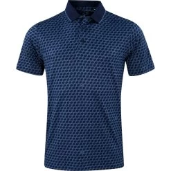 Puma Polo Mattr Love, Navy/blau