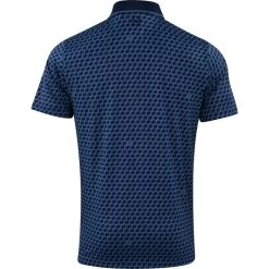 Puma Polo Mattr Love, Navy/blau -Professioneller Golfshop puma polo mattr love navyblau blau 5039817 3 1280x1280