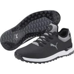 Puma Proadapt Alphacat, Silber