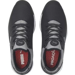 Puma Proadapt Alphacat, Silber -Professioneller Golfshop puma proadapt alphacat silber grau 6192127 4O6Q3Rf4HXx73L 1280x1280