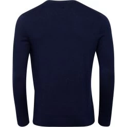 Puma Pullover Team V-Neck, Navy -Professioneller Golfshop puma pullover team v neck navy blau 6869895 30Cds9VrSCGTvW 1280x1280