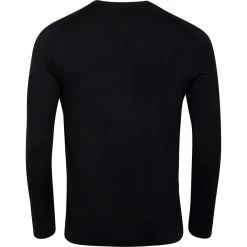 Puma Pullover Team V-Neck, Schwarz -Professioneller Golfshop puma pullover team v neck schwarz schwarz 6869895 3xHyjHdnaTE4CS 1280x1280