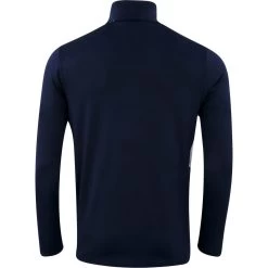 Puma Pullover Vista, 1/4-Zip, Navy -Professioneller Golfshop puma pullover vista 14 zip navy blau 5039827 3TGDGctH6IrxW6 1280x1280