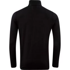 Puma Pullover Vista, 1/4-Zip, Schwarz -Professioneller Golfshop puma pullover vista 14 zip schwarz schwarz 5039827 3HRvBkObEVF3W9 1280x1280