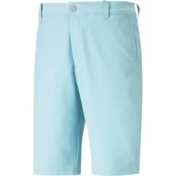 Puma Short Dealer, Hellblau