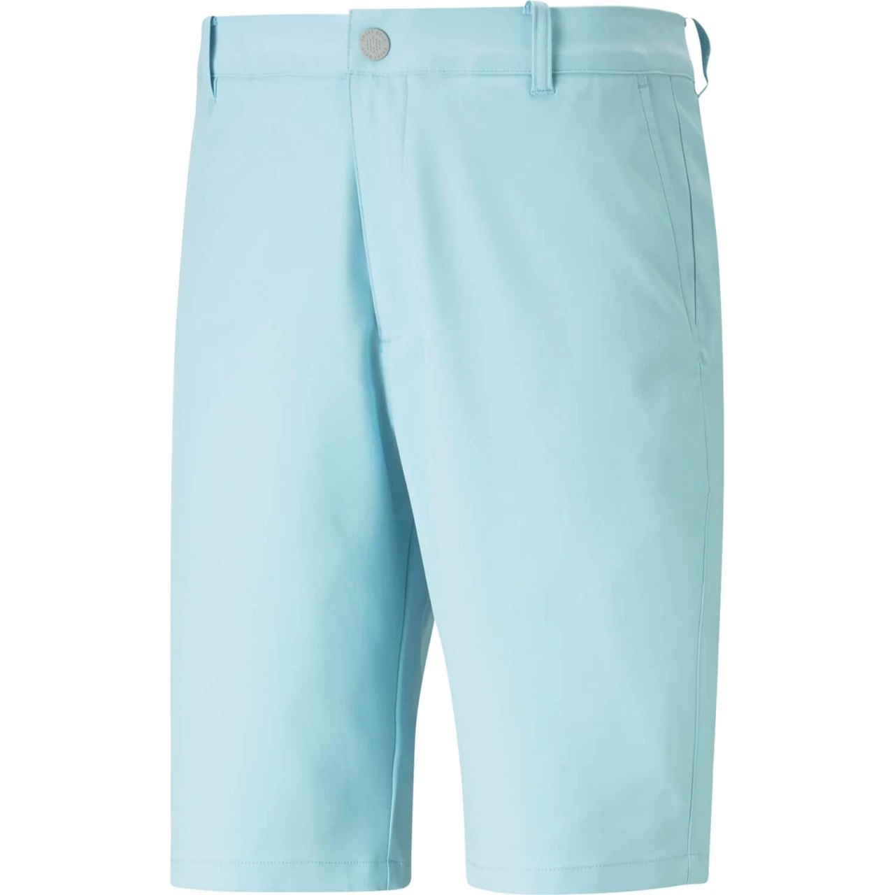 Puma Short Dealer, Hellblau 1 Puma Short Dealer, Hellblau