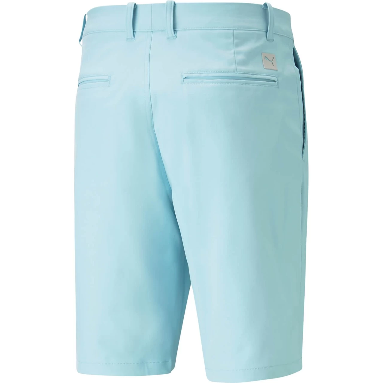 Puma Short Dealer, Hellblau 2 Puma Short Dealer, Hellblau – Bild 2