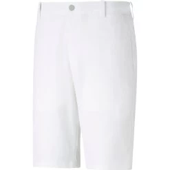 Puma Short Dealer, Weiß